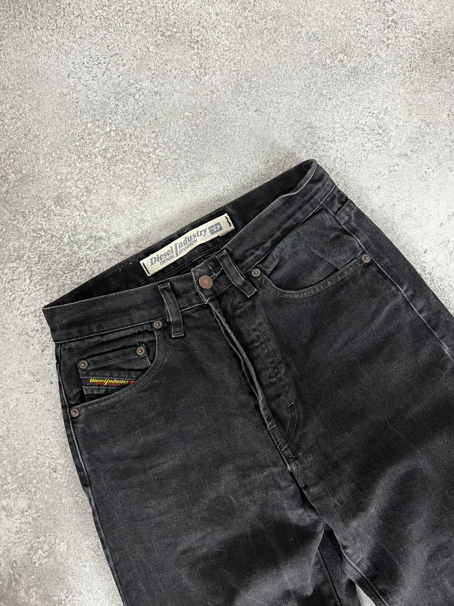 Diesel Vintage Jeans (S)