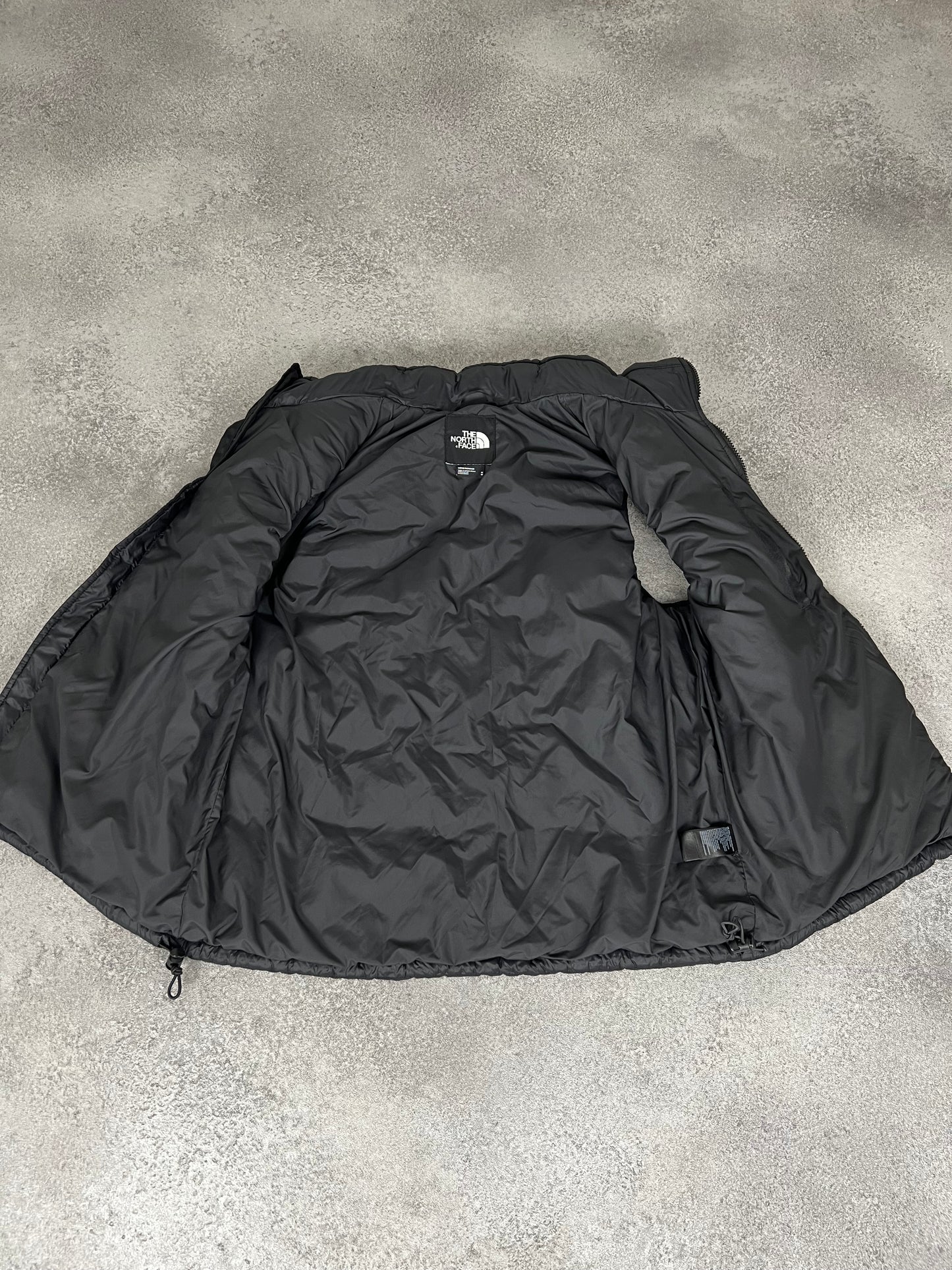The North Face Pufferweste (M)