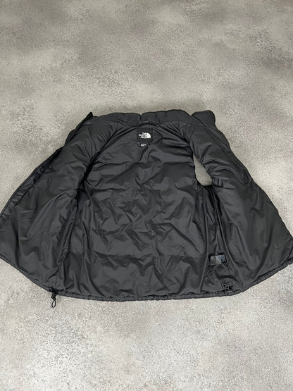 The North Face Pufferweste (M)
