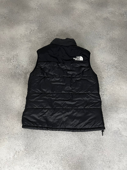 The North Face Pufferweste (M)