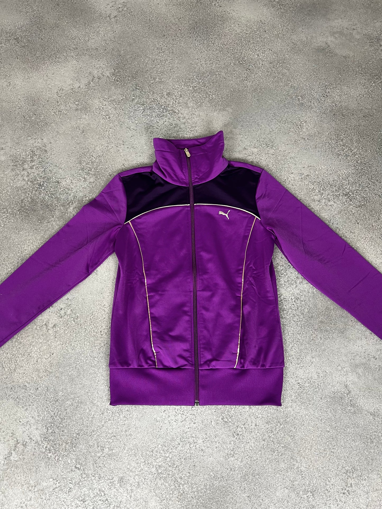 Puma Trackjacket (S)