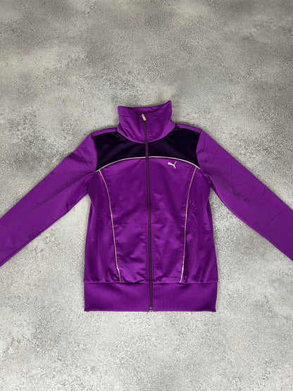 Puma Trackjacket (S)