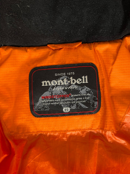 Montbell Pufferjacke (S)