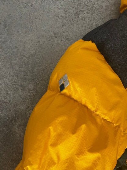 Montbell Pufferjacke (M)