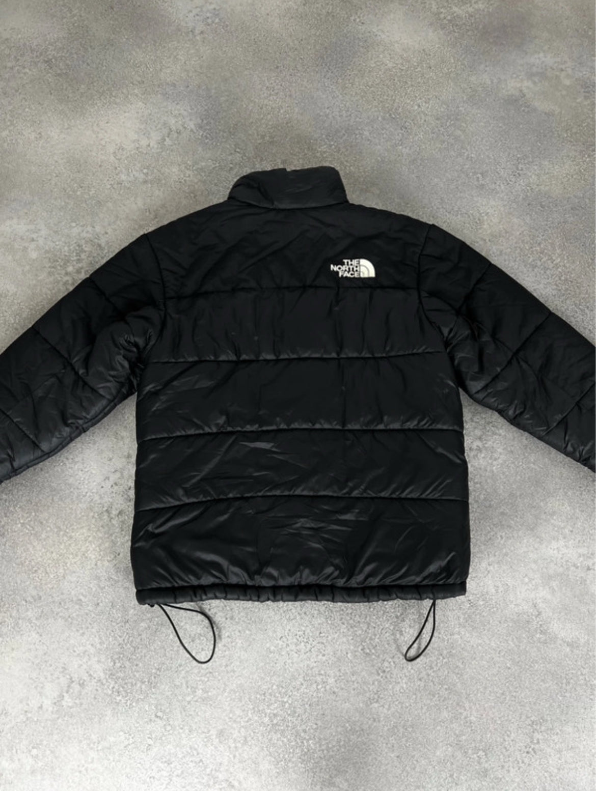 The North Face Pufferjacke (S)