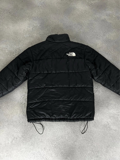 The North Face Pufferjacke (S)