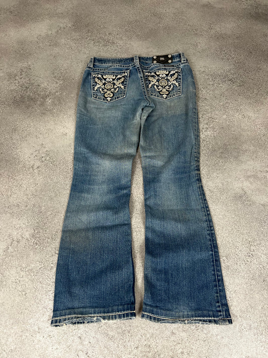 Miss Me Vintage Denim (M)