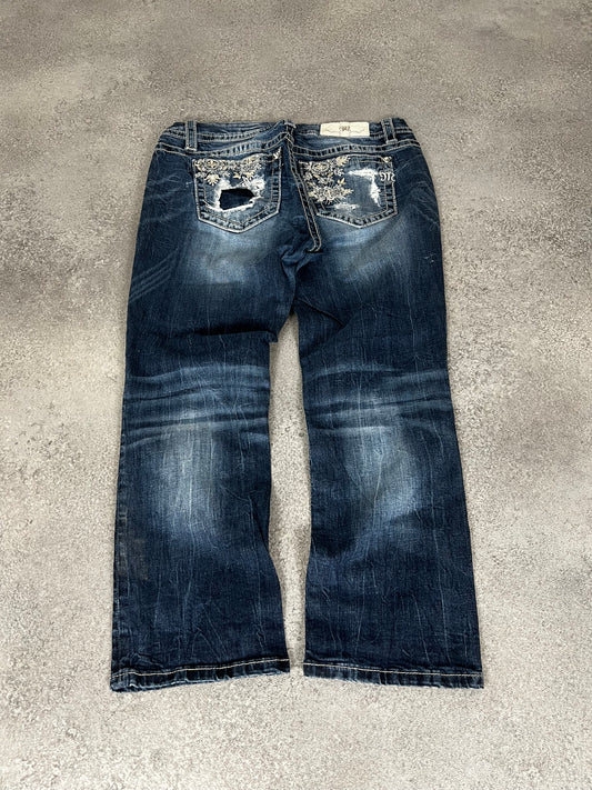 Miss Me Vintage Denim (M)