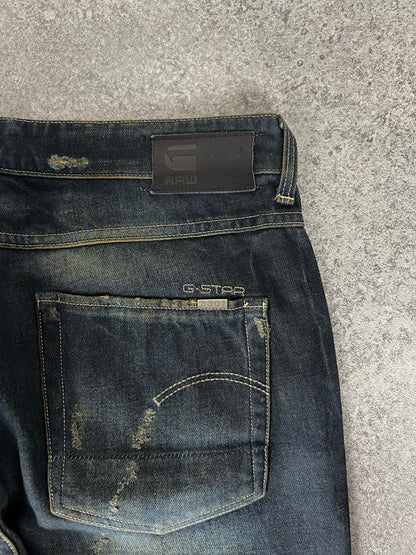 G-Star Jeans Vintage (M)