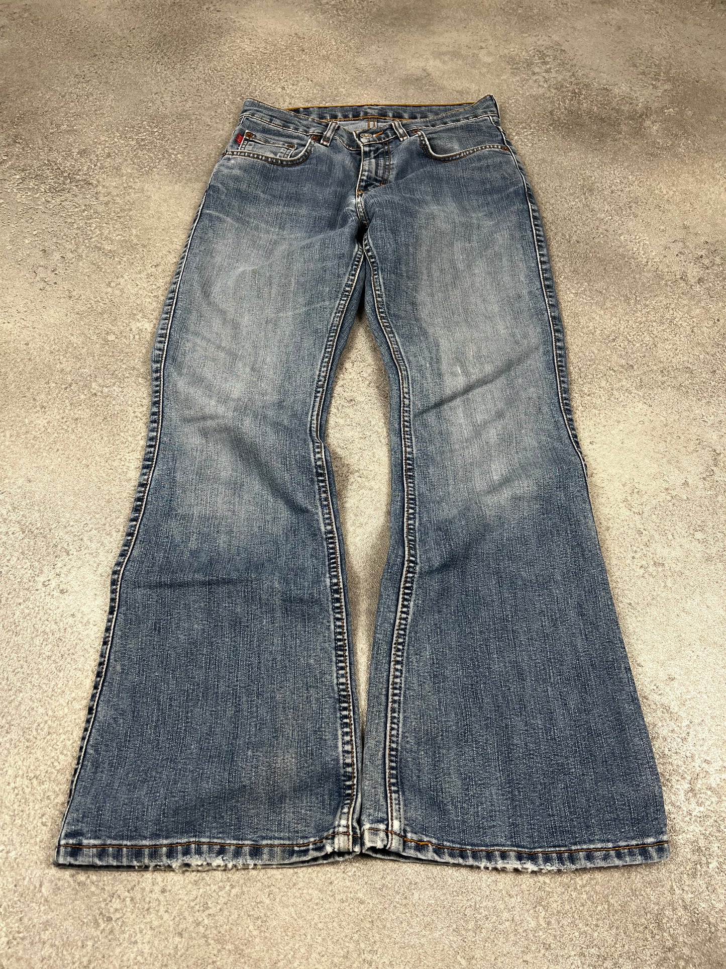 Mustang Vintage Jeans (S)