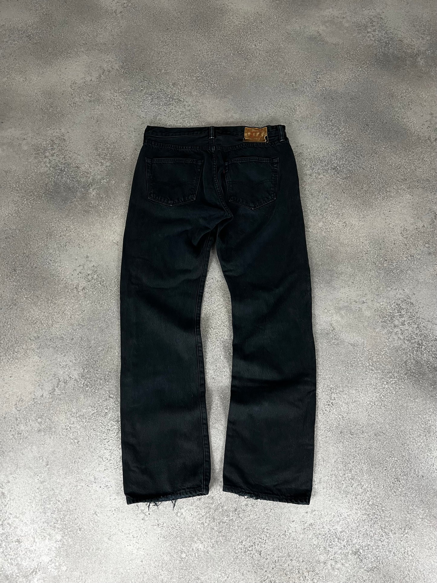 Levis 501 Vintage Jeans (M-L)