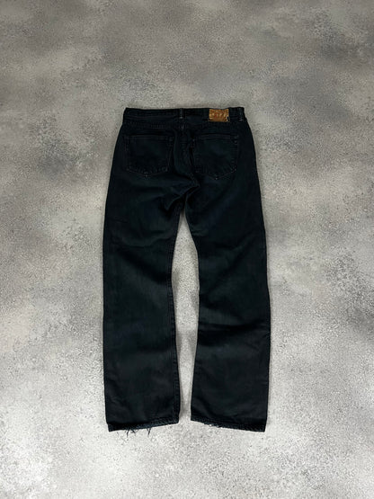 Levis 501 Vintage Jeans (M-L)