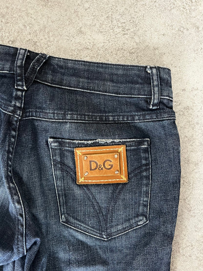 Dolce & Gabbana Vintage Jeans (S)