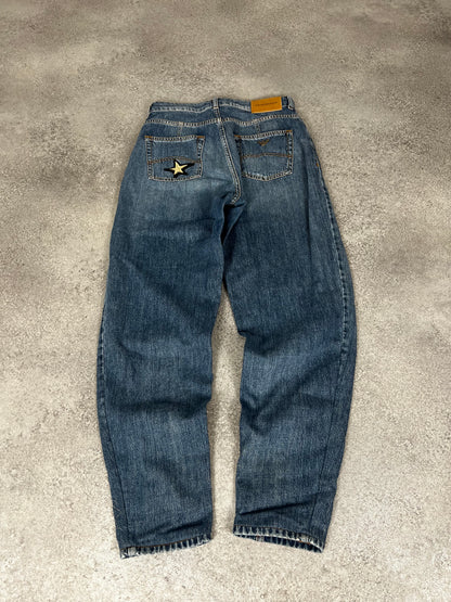 Emporio Armani Universal Jeans (S)