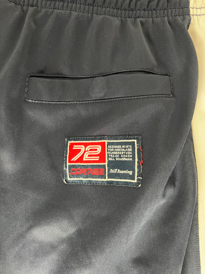 Nike Vintage Baggy Trackpants (XL)