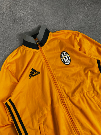 Adidas Juventus Trainingsjacke (S)