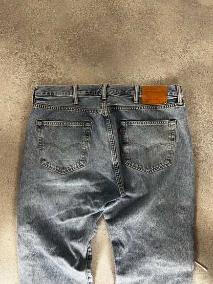 Levis 501 Vintage Jeans (XL)