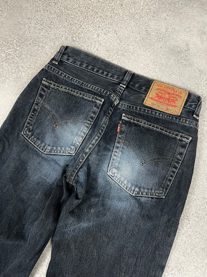 Levis 529 Vintage Jeans (S)