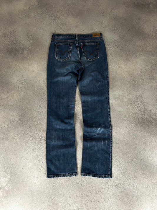 Levis 501 Vintage Jeans (L)
