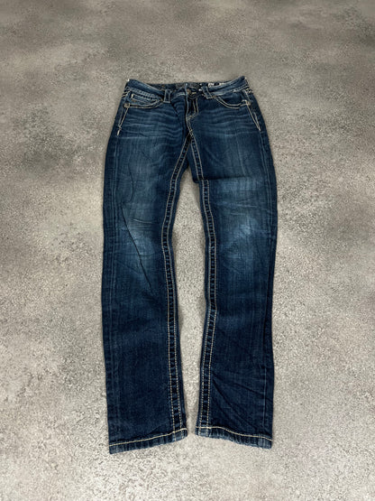 Miss Me Vintage Jeans (XS)
