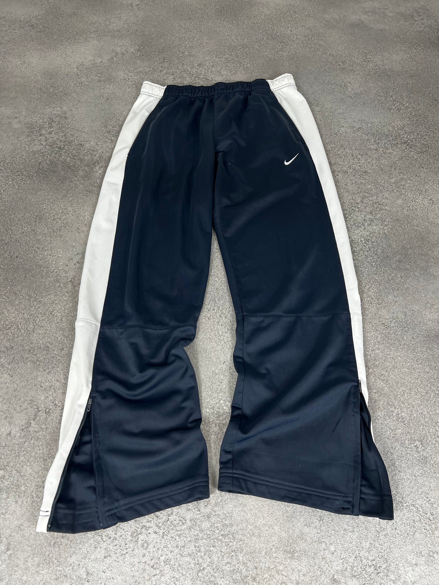 Nike Vintage Baggy Trackpants (XL)