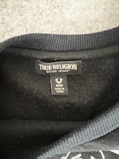 True Religion Vintage Sweater (M)