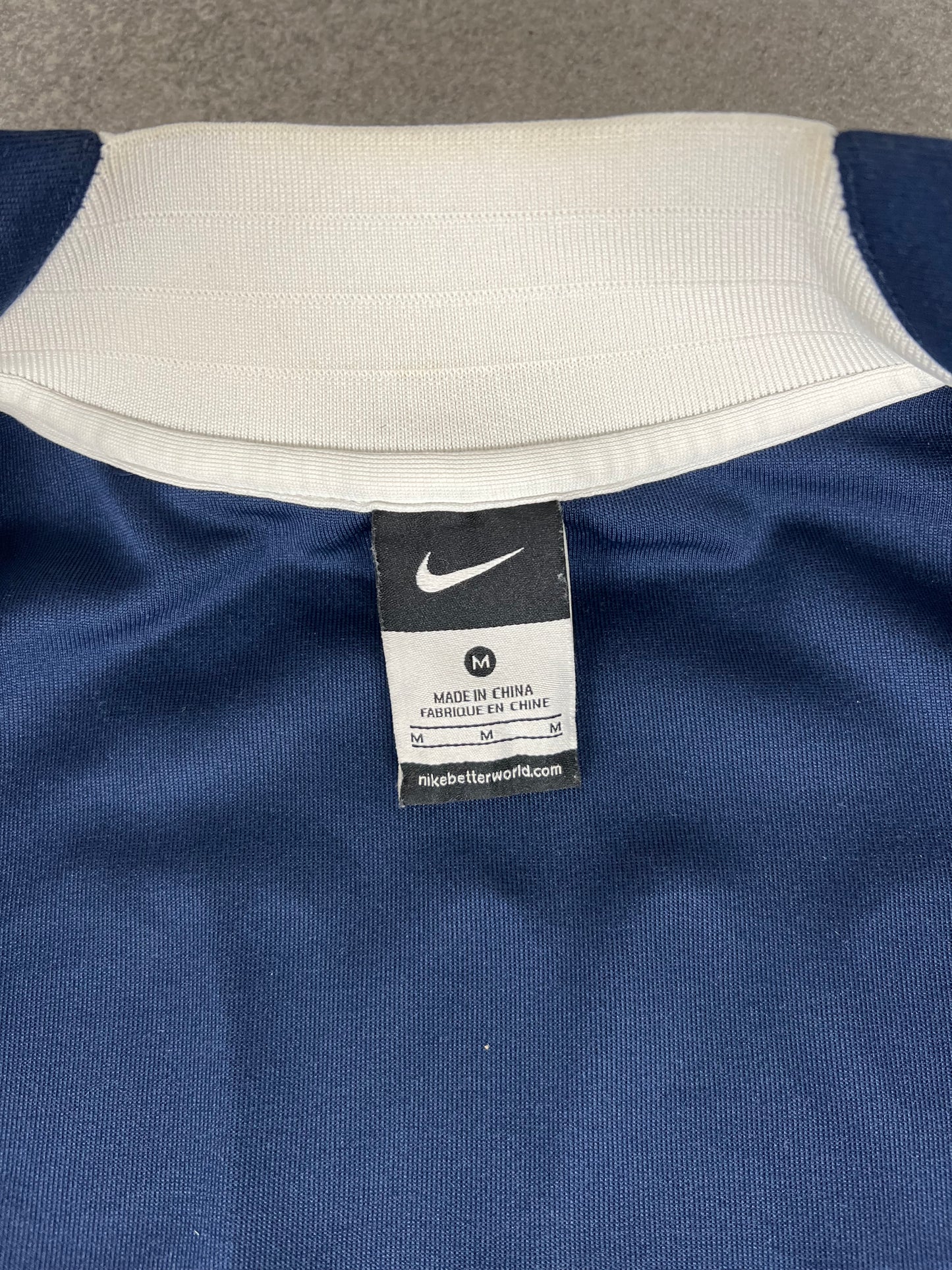 Nike France Trainingsjacke (M)