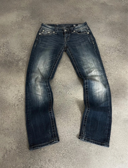 Miss Me Jeans (S)