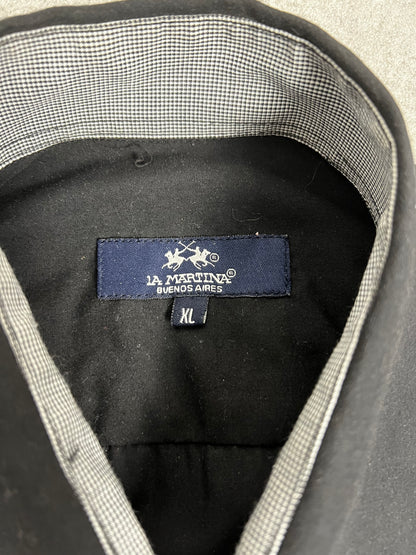 La Martina Ferrari Hemd (XL)