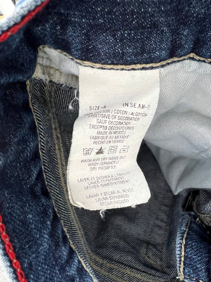 Tommy Hilfiger Vintage Jeans (M)