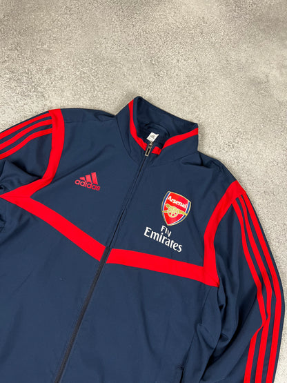 Adidas Arsenal Trackjacket (M)