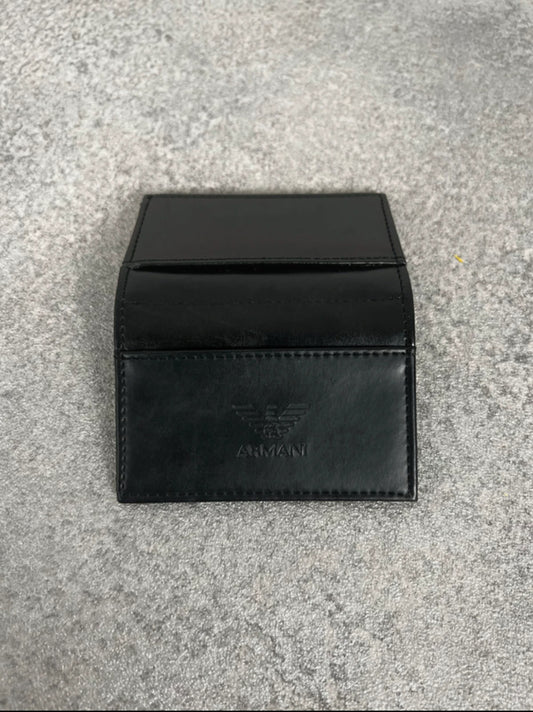 Giorgio Armani Portemonnaie