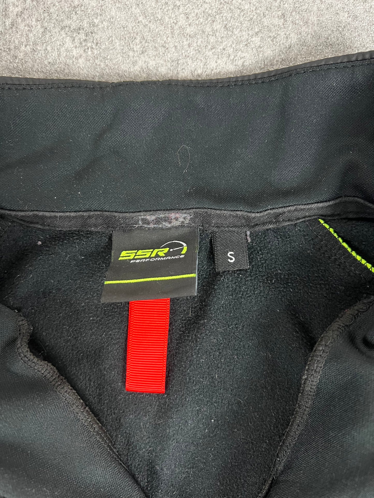 Lamborghini Quarter Zip (S)