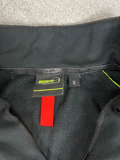 Lamborghini Quarter Zip (S)