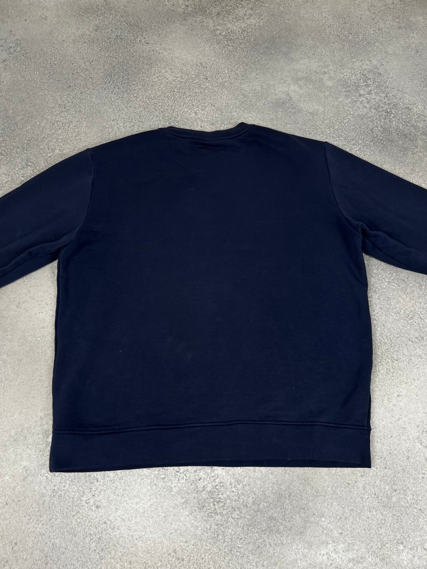 Lacoste Sweater (L)