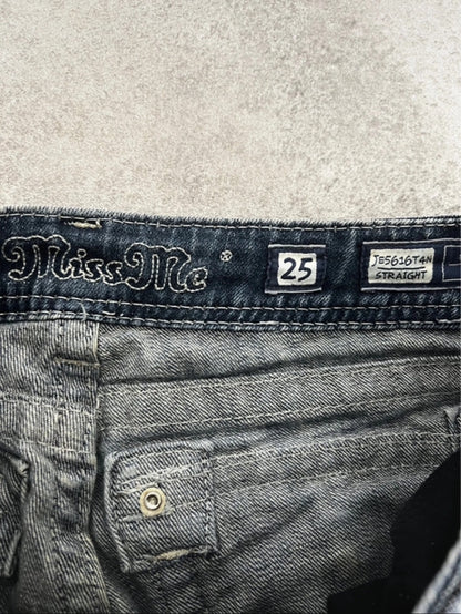 Miss Me Jeans (S)