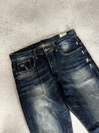 G-Star Raw Vintage Denim (L)