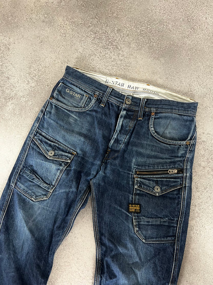 G-Star Raw Jeans (XL)