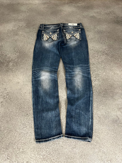 Miss Me Vintage Denim (S)