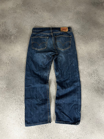 Levis 501 Vintage Jeans (L)