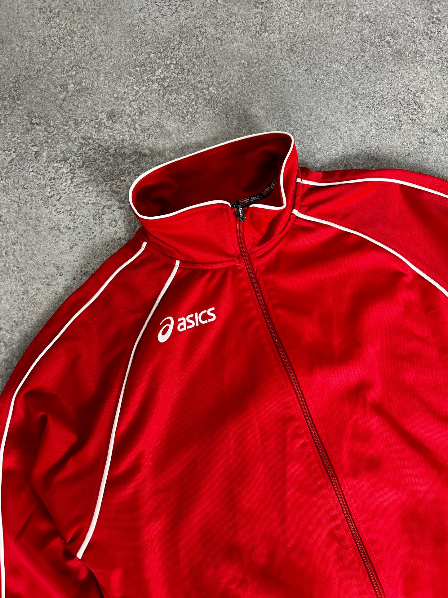 Asics Trackjacket (L)