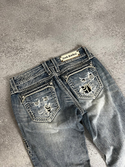 Rock Revival Vintage Jeans (L)