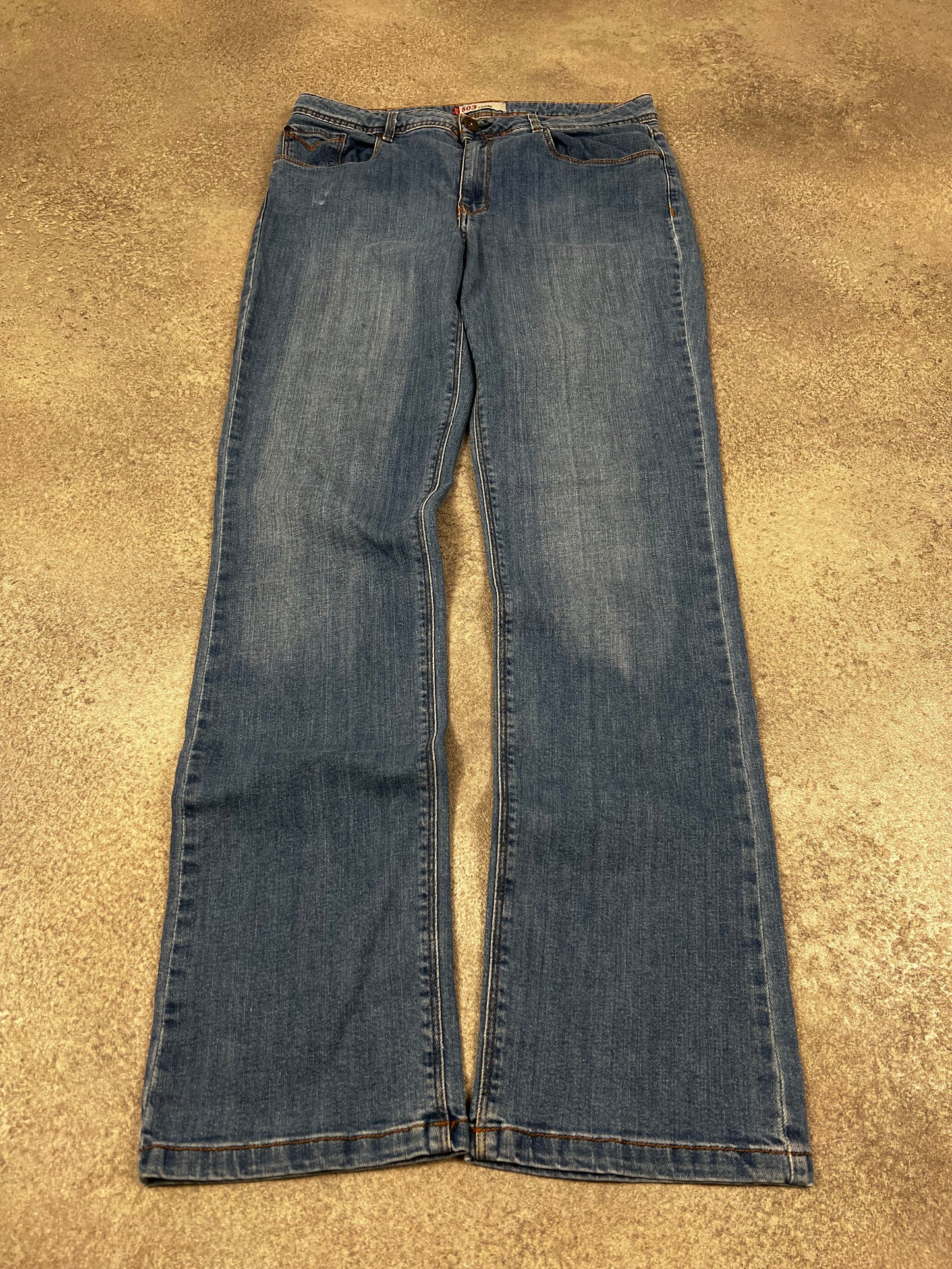 Levis Vintage Jeans (M)