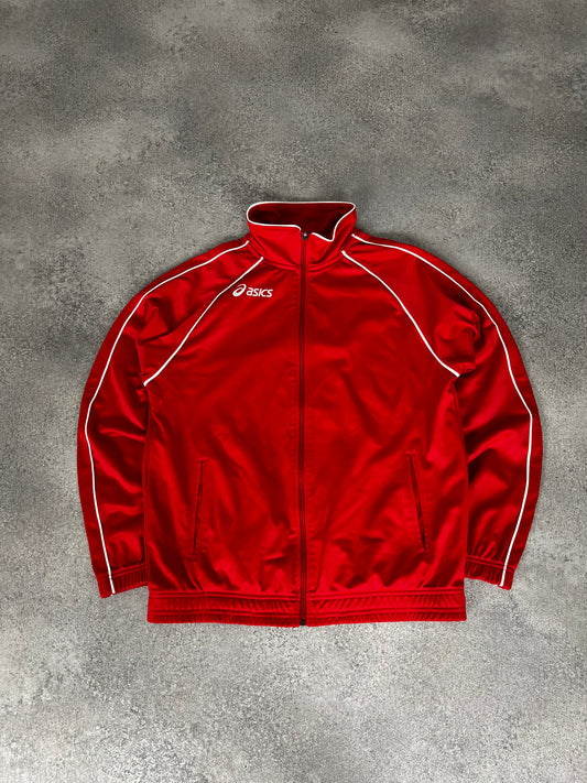 Asics Trackjacket (L)