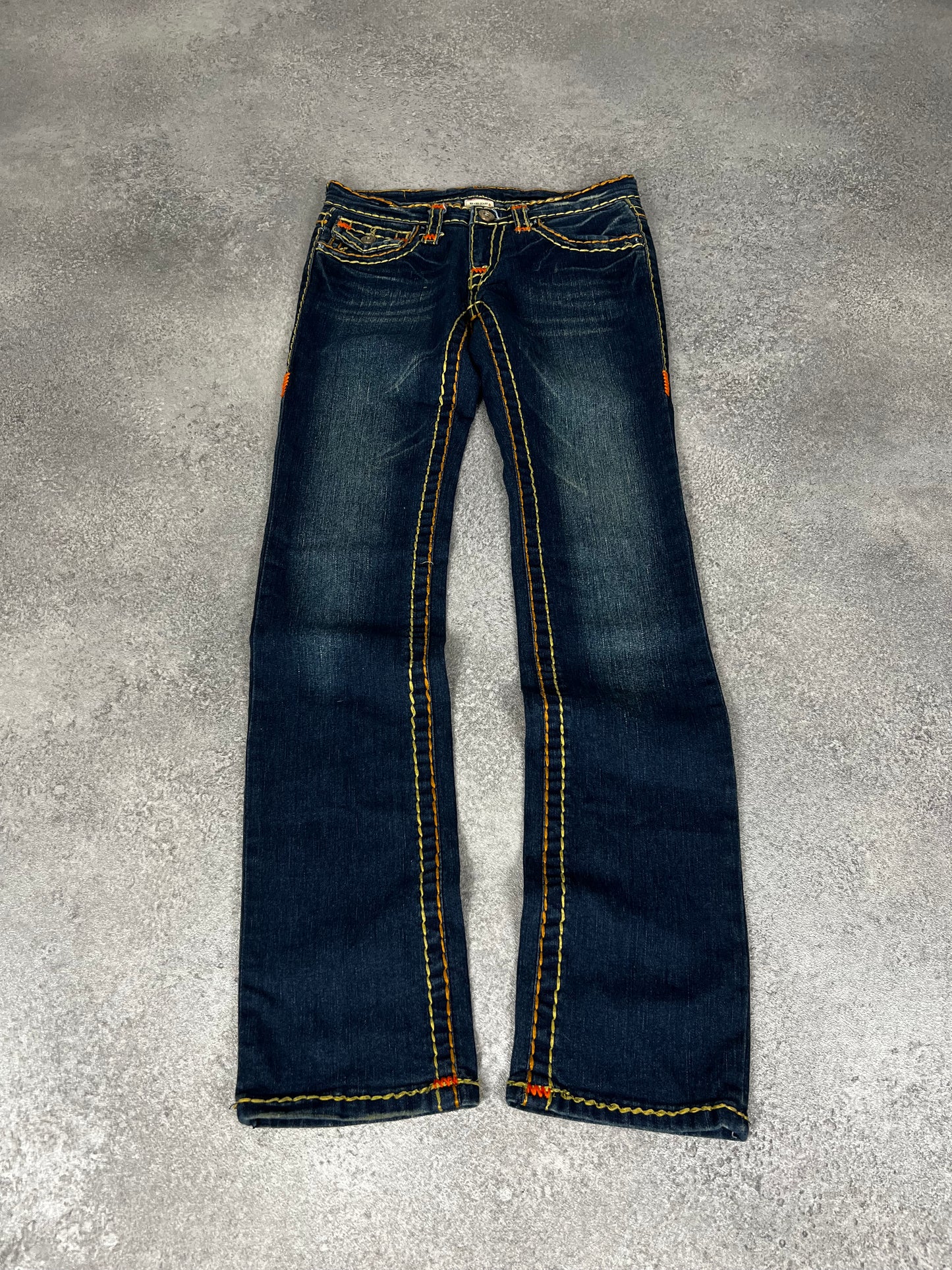 True Religion Bootcut Denim (S)