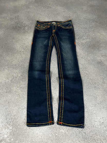 True Religion Bootcut Denim (S)