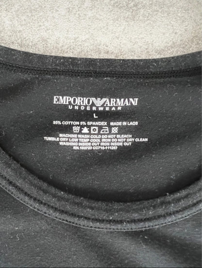 Emporio Armani T-Shirt (L)
