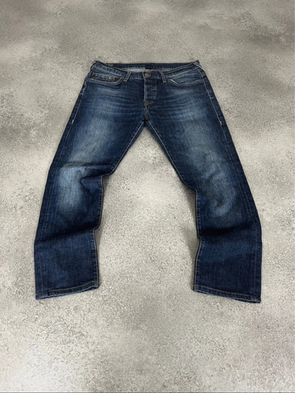 True Religion Jeans (L)