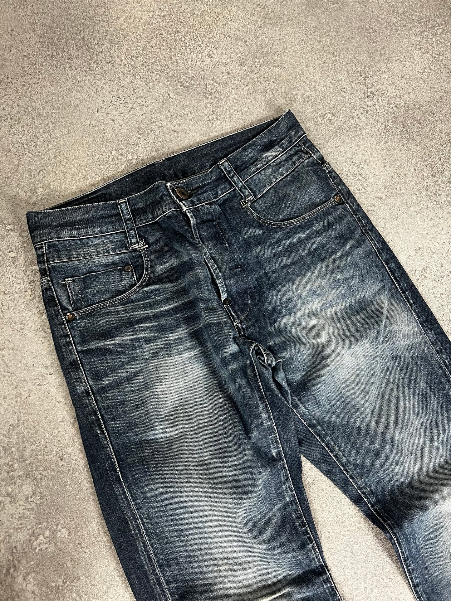 G-Star Raw Vintage Denim (M)