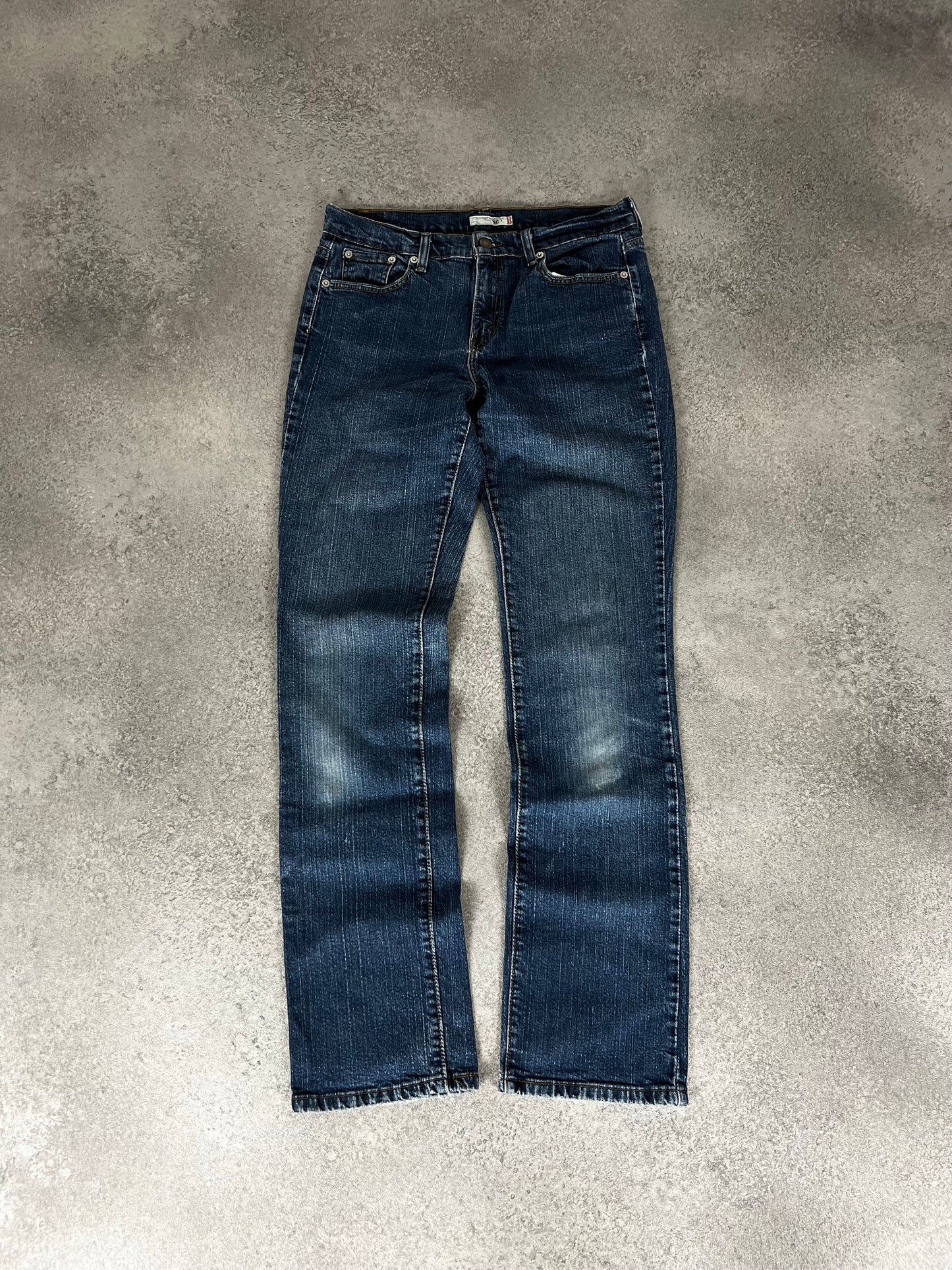 Levis 501 Vintage Jeans (L)